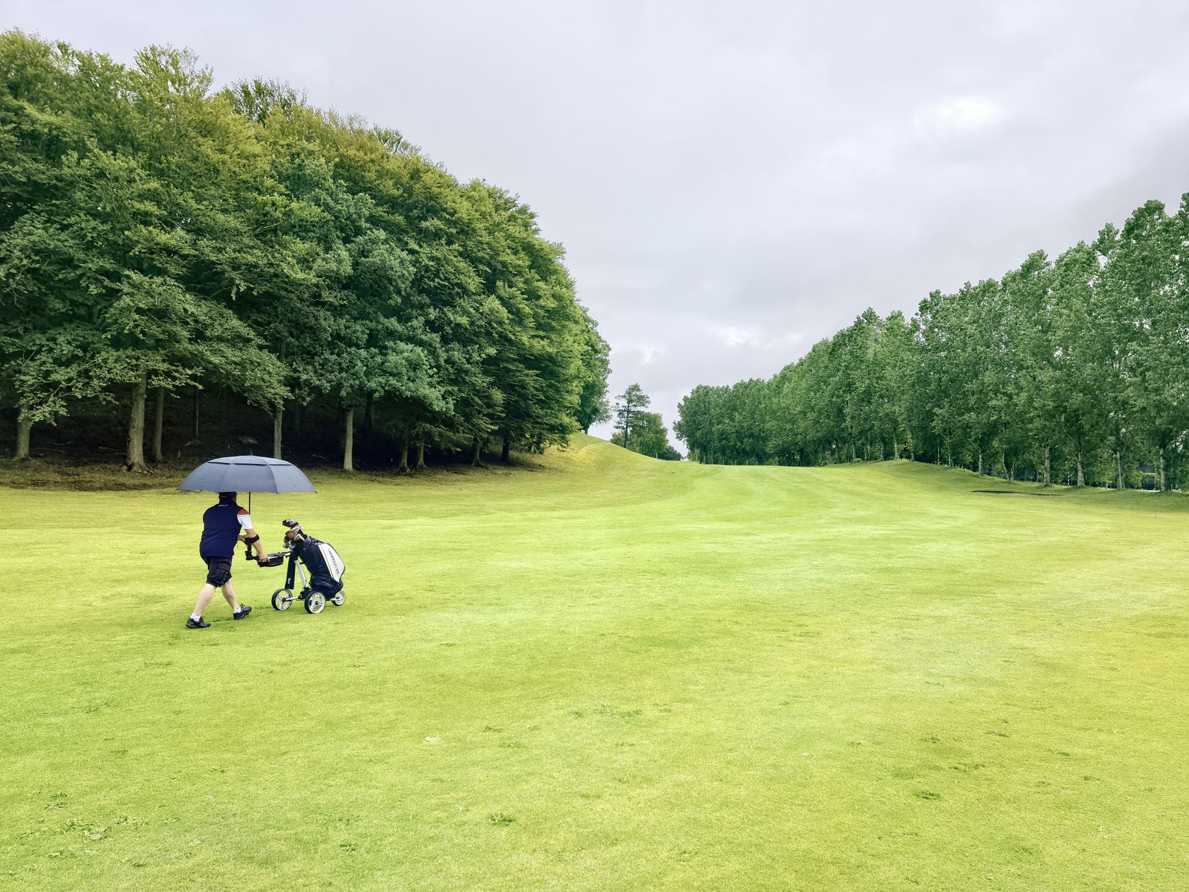 Veliki golf kišobran Kvarner XL